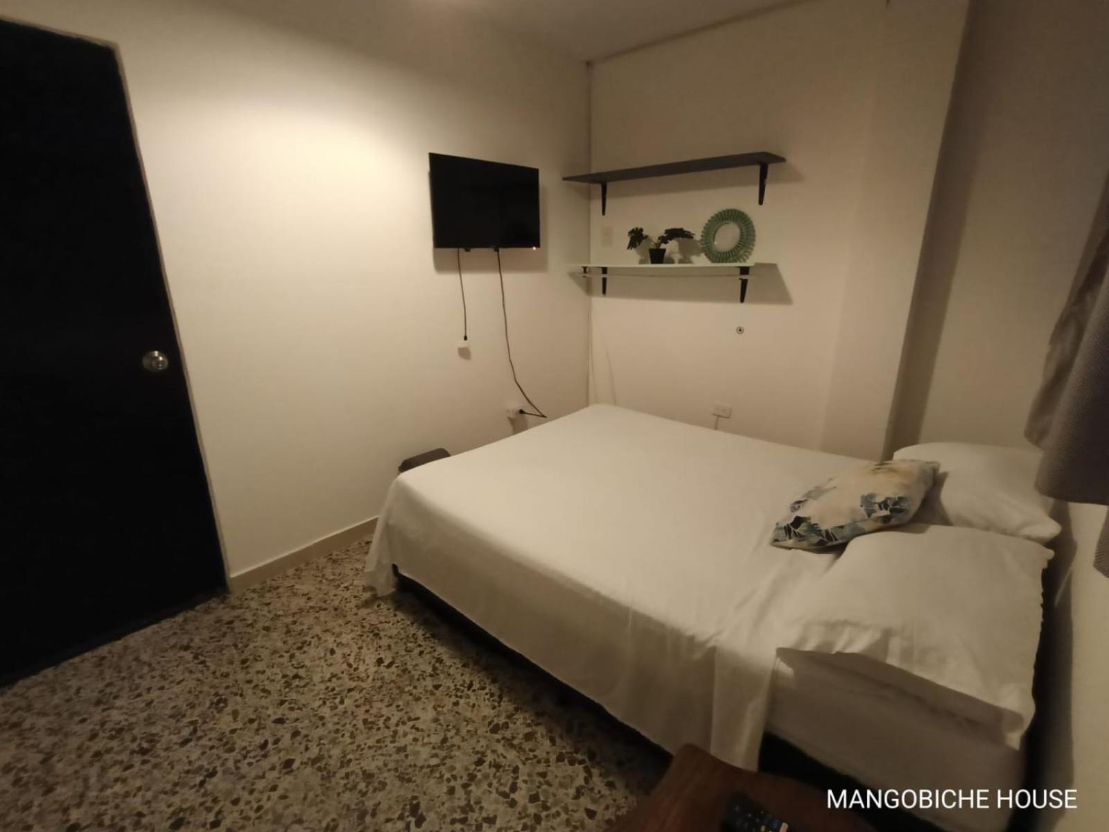 Mango Biche - House Bed & Breakfast Cartagena Exterior photo