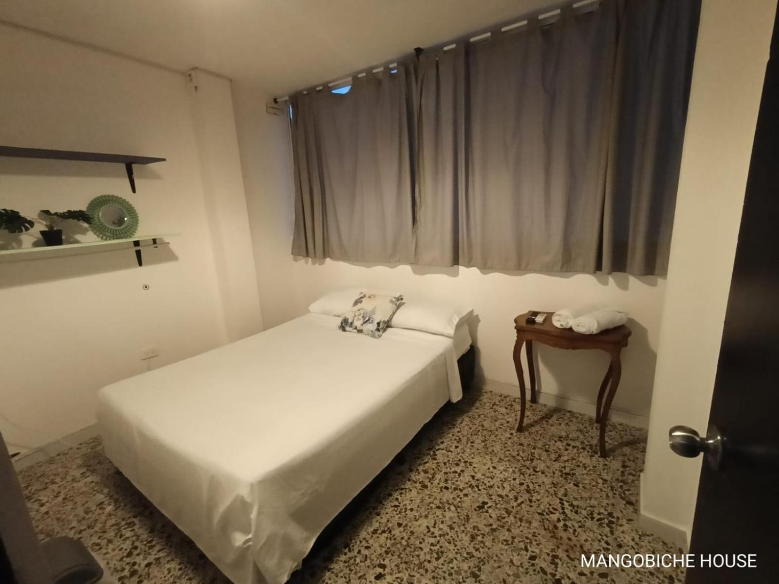 Mango Biche - House Bed & Breakfast Cartagena Exterior photo