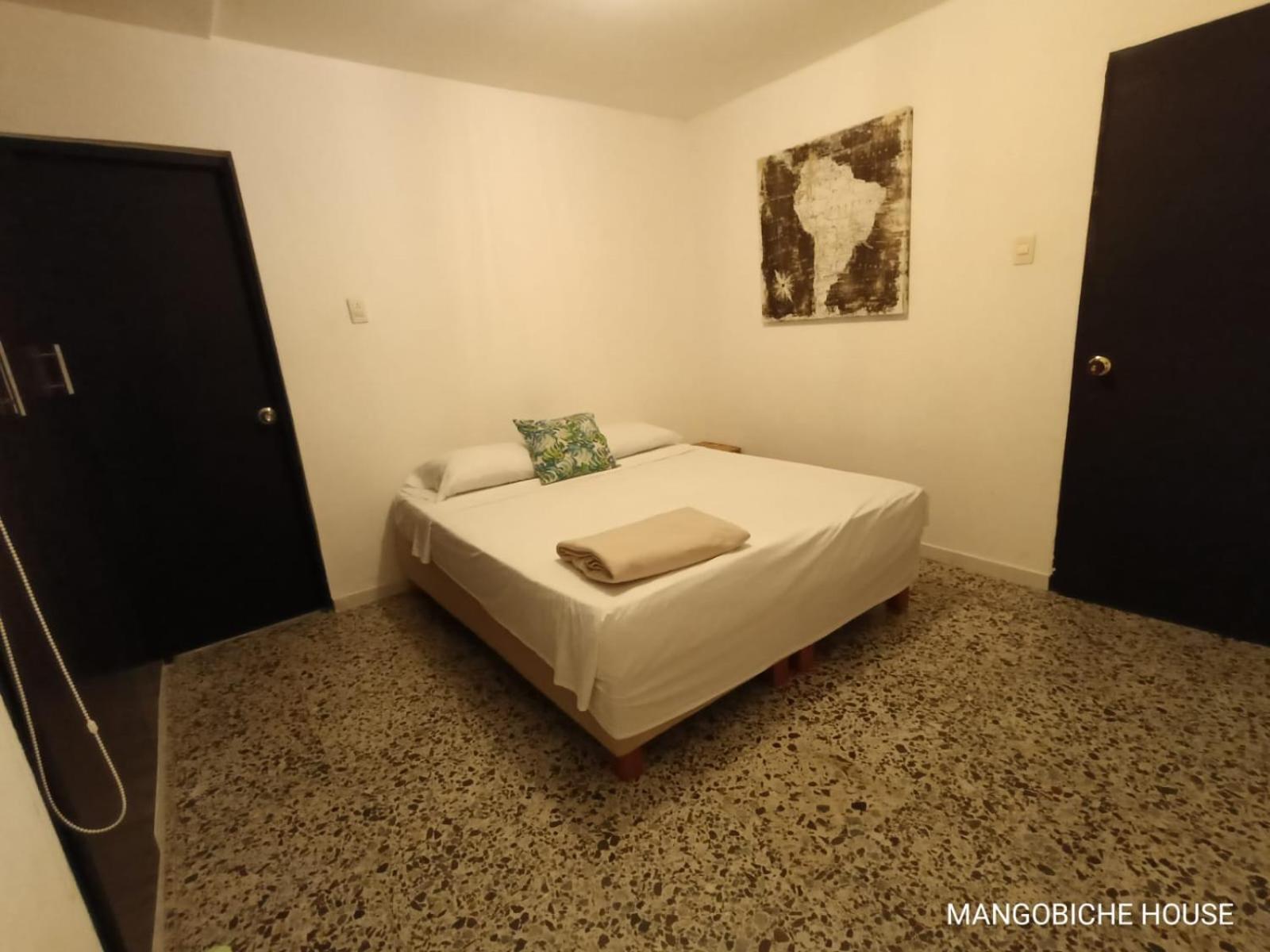 Mango Biche - House Bed & Breakfast Cartagena Exterior photo