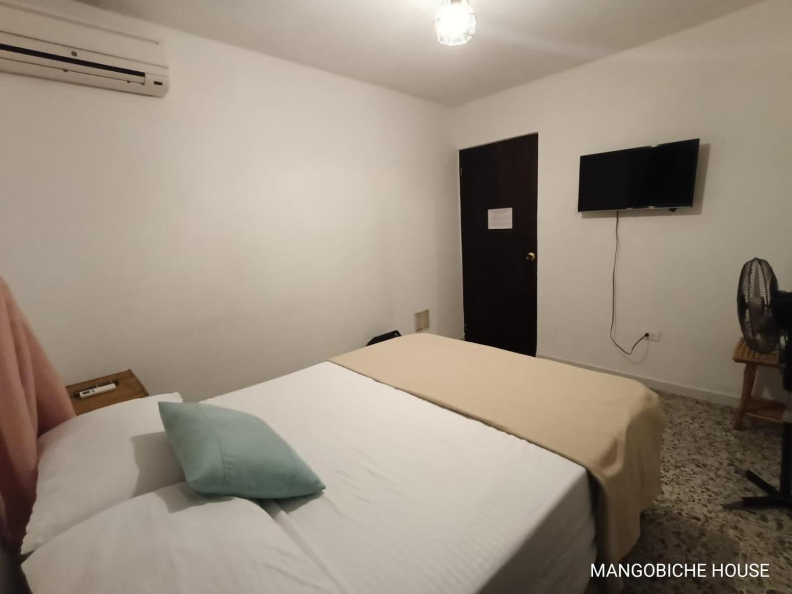 Mango Biche - House Bed & Breakfast Cartagena Exterior photo