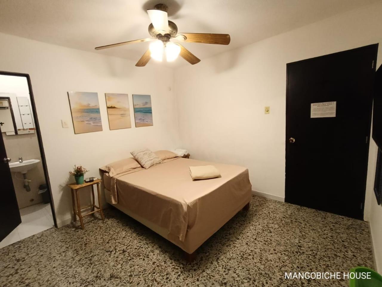 Mango Biche - House Bed & Breakfast Cartagena Exterior photo