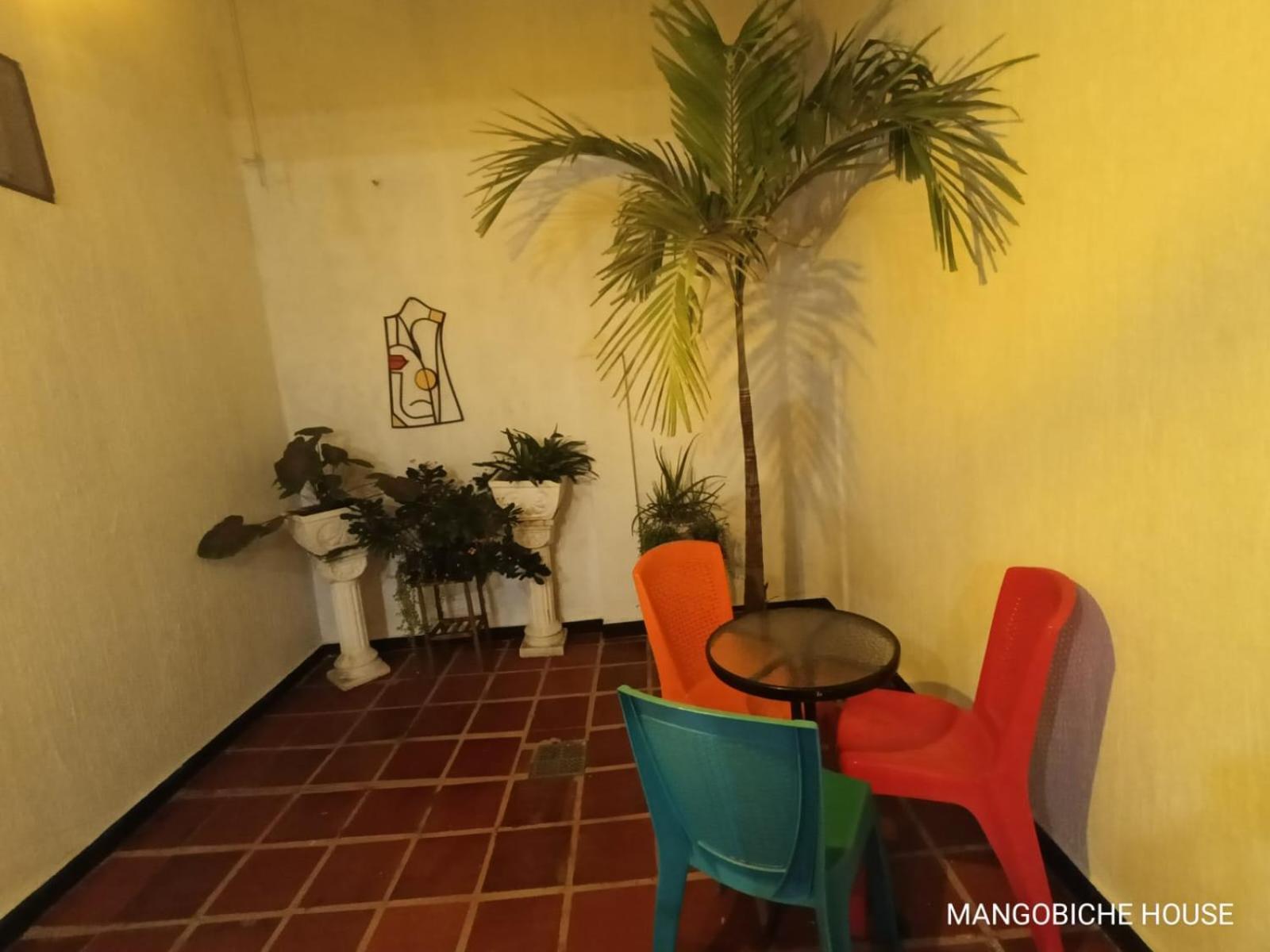 Mango Biche - House Bed & Breakfast Cartagena Exterior photo